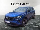 Renault Austral Techno Mild Hybrid 160 Sitzheizung