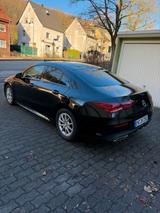 Mercedes-Benz CLA 200 AMG-Line - Mercedes-Benz CLA 200 in Wuppertal