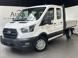 Ford Transit 310 L2 DoKa NAV+XENON+ACC+CARPLAY+SITZHZ - Ford Transit in Oldenburg