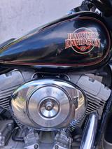 Harley-Davidson Electra Glide 1450ccm - HARLEY-DAVIDSON 1450