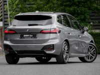 BMW 218 Active Tourer - Vorschau Bild 2