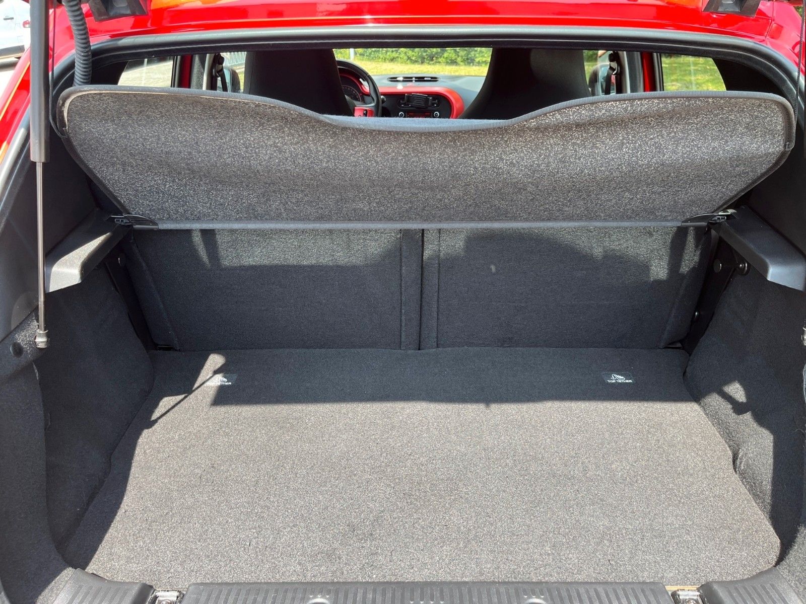 Renault Twingo Dynamique – Bild 8