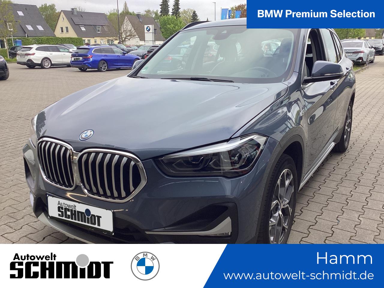 BMW X1 xDrive25e xLine + 2Jahre-BPS.-GARANTIE