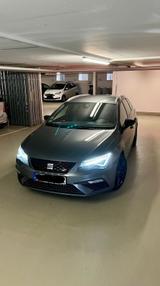 Seat Leon 2.0 TSI Start&Stop ST CUPRA 300 DSG CUP...