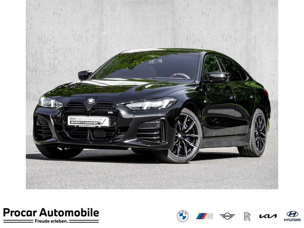 BMW M440