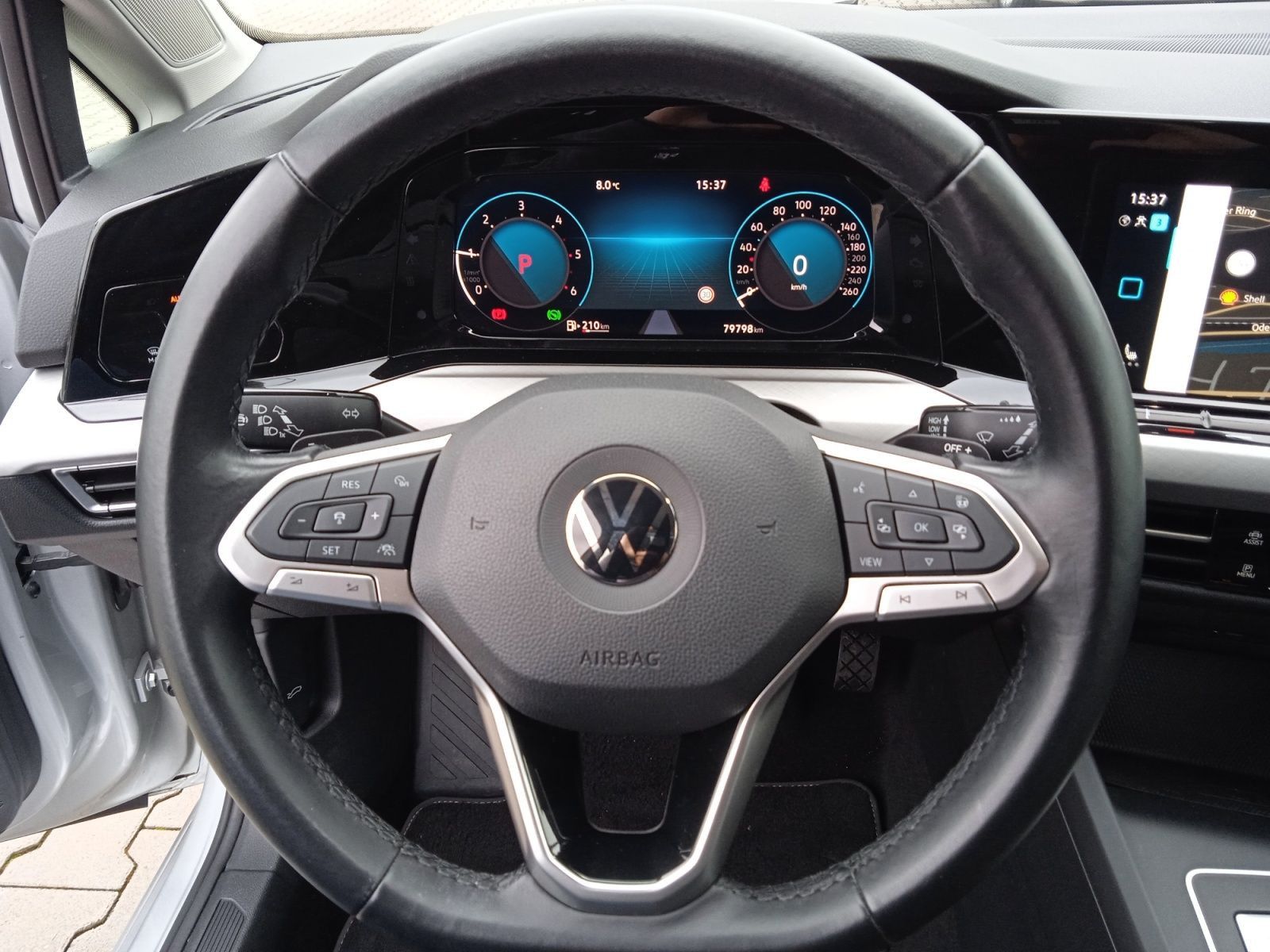 Volkswagen Golf - Bild 12