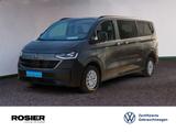 Volkswagen T7 Caravelle 2.0 TDI LR 8 Sitze Autom. ACC NAVI - scheckheftgepflegte VW T7 Caravelle