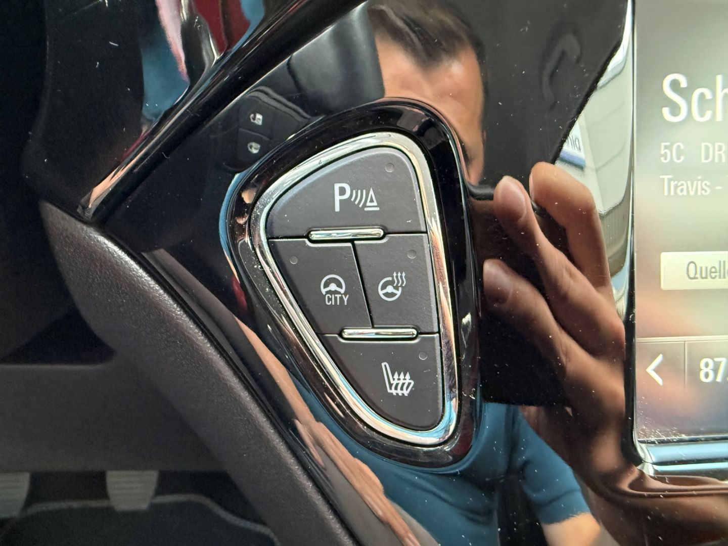 OPEL Adam Rocks 1.4 EU6d-T Carplay WKR Alu - Image 17