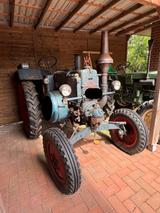 Lanz D 7506 - Lanz LKWs