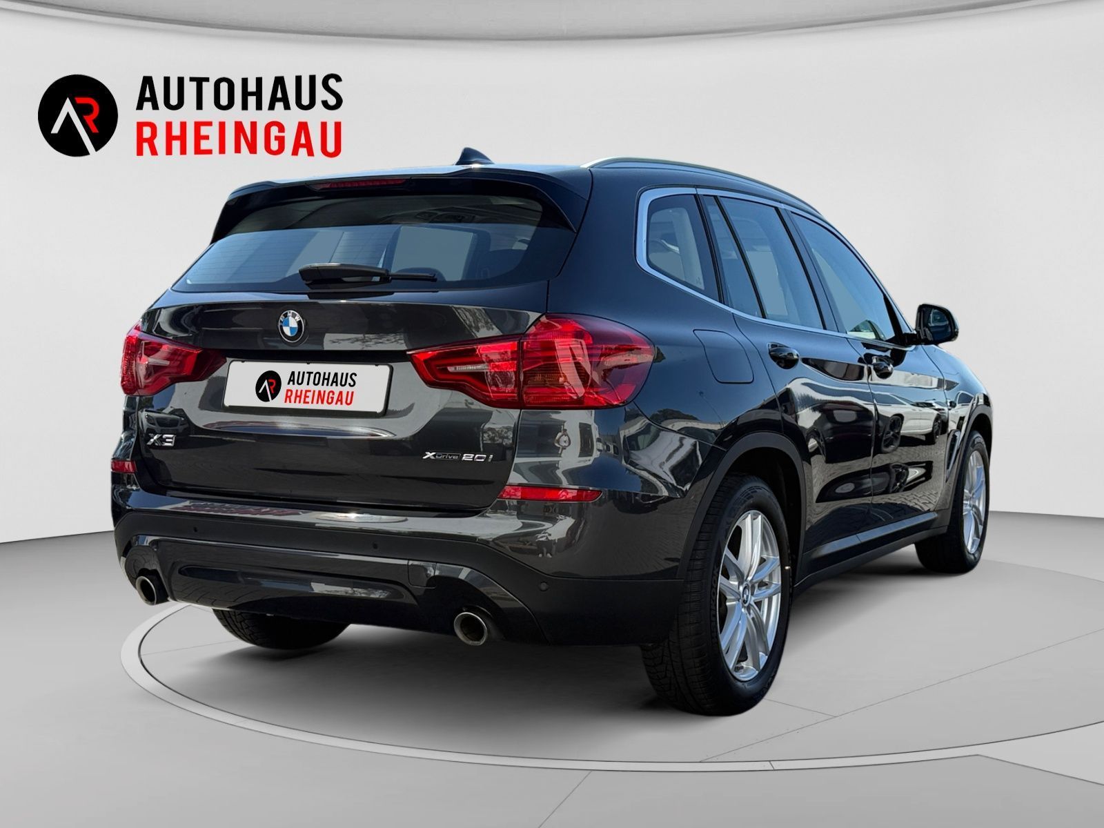Fahrzeugabbildung BMW X3 xDrive20i Aut. 1.HAND PANO