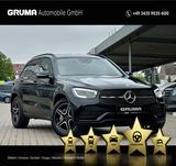 Mercedes-Benz GLC 400 d 4M AMG+Distronic+Burm+Multibeam+STHZ