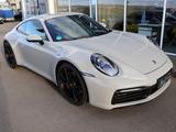Porsche 992 911 Carrera S Approved bis 03.2028 - Porsche 992 in Stuttgart