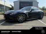 Mercedes-Benz AMG GT 63 4M+ MASSAGE 3D Fahr-Assi NAPPA 360° - Mercedes-Benz AMG GT mit Benzin-Antrieb: Coupe, Schwarz