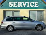 Volkswagen Passat 1.4 TSI Comfortline Variant/AHK/KLIMAAUTO - Volkswagen Passat aus 2012