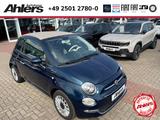 Fiat 500C DolceVita+2xSHZ+CARPLAY+KLIMA+TEMPOMAT+PDC+ - Fiat 500C
