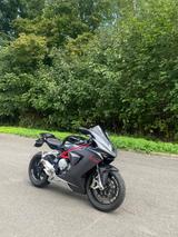 MV Agusta F3 675 TAUSCH möglich  - MV Augusta F3 675
