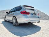 ALPINA D3 3.0 Biturbo Touring - Top Zustand, Allrad F31 - ALPINA aus 2017