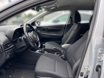 Hyundai i20 - 7