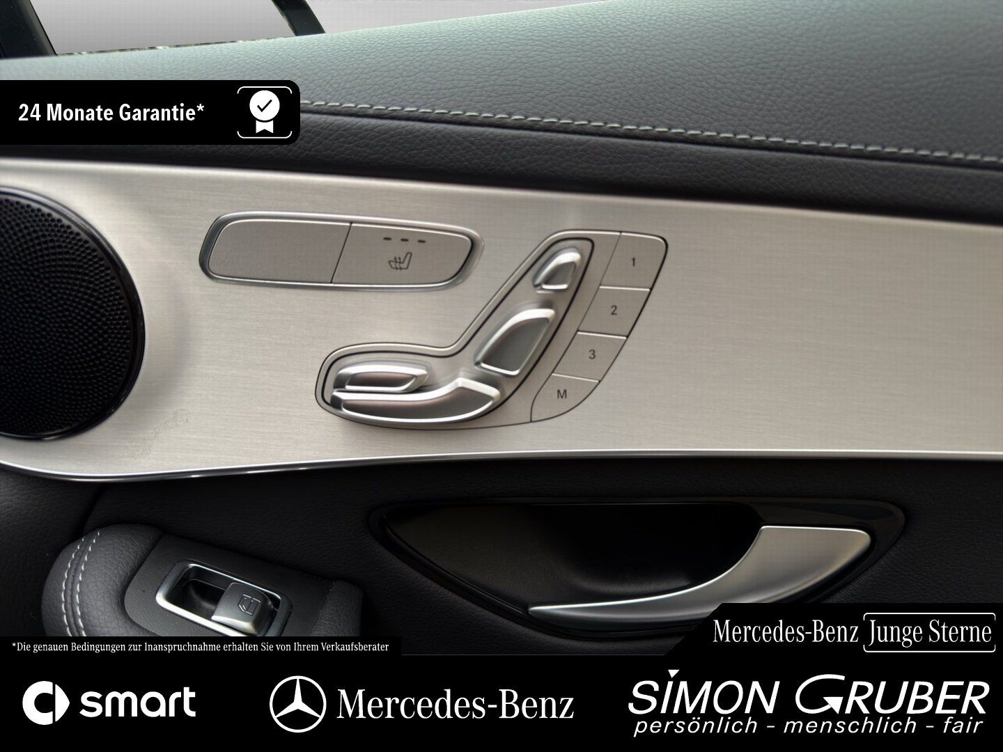 Fahrzeugabbildung Mercedes-Benz GLC 220 d 4M Exclusive Offroad Style Memory LED