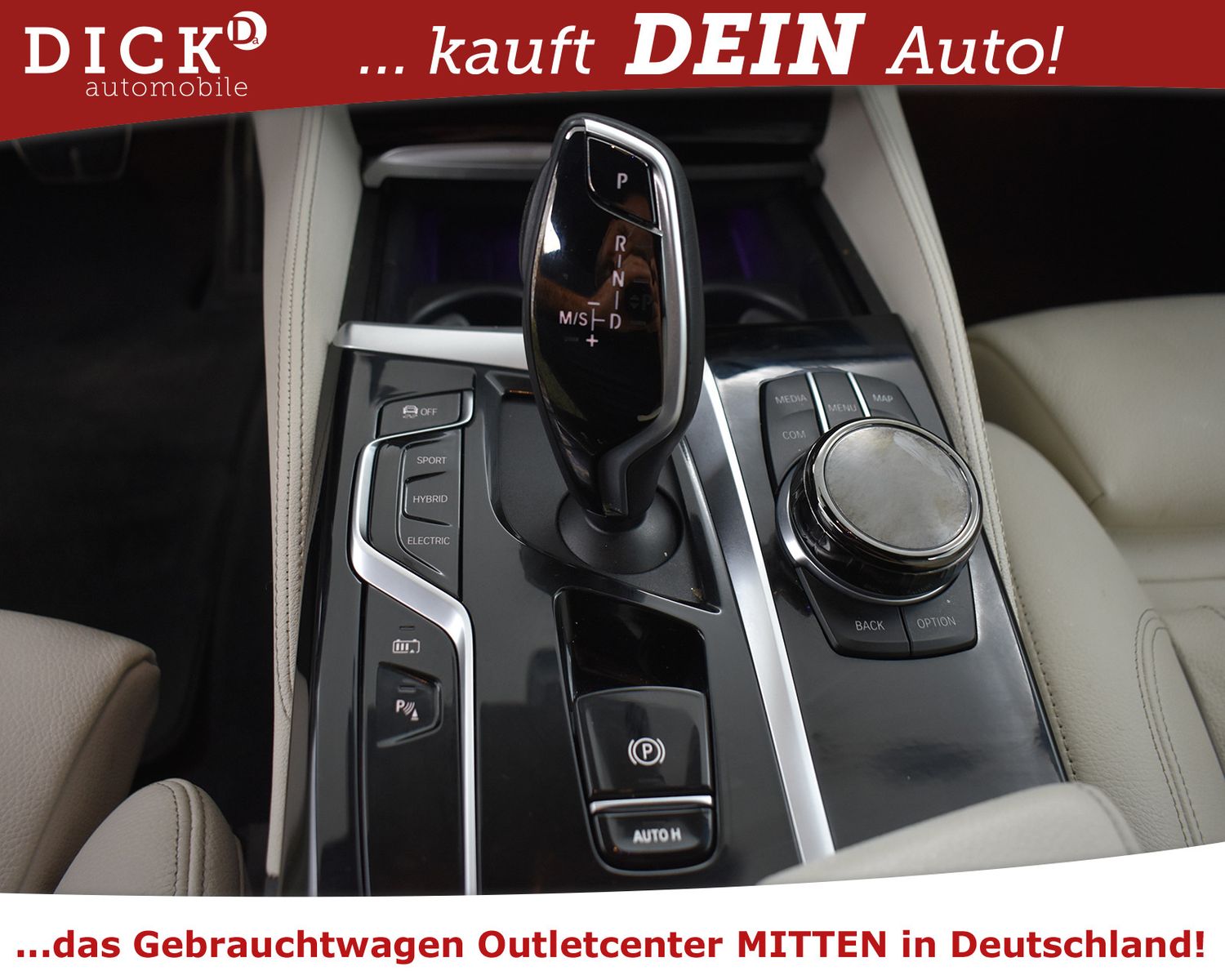BMW 530e xDr Sport Aut. M PAKET+KOMFORSI+LASER+AHK++ - Image 25