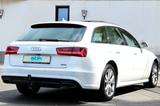 Audi A6 3.0TDI qu 1.Hd! KAM Leder PANO BOSE Navi+ AHK - Audi A6 in Köln