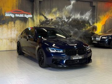 BMW M5 - 9