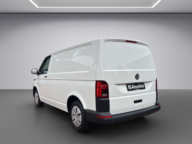 T6.1 2.0 TDI Kasten L1H1