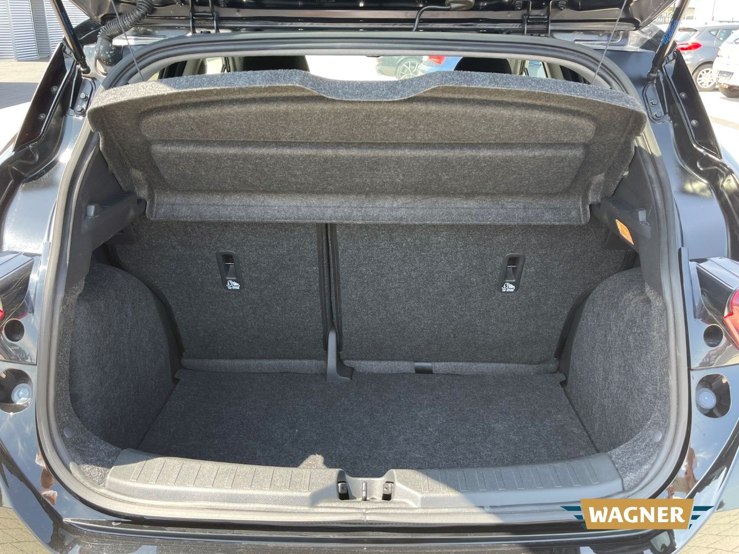 Fahrzeugabbildung Nissan Micra N-Connecta 1.0 IG-T Klimaautomatik Navi