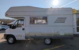 Fiat Hymer Swing 2.5D*5-SPL*RKam*SAT*Markise*TüvNeu - Offers