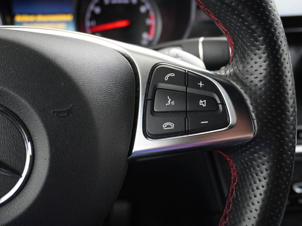 Mercedes-Benz GLC 43 AMG Coupé 4MATIC Leder Memory Distronic k