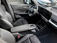 BMW X1 - Vorschau Bild 5