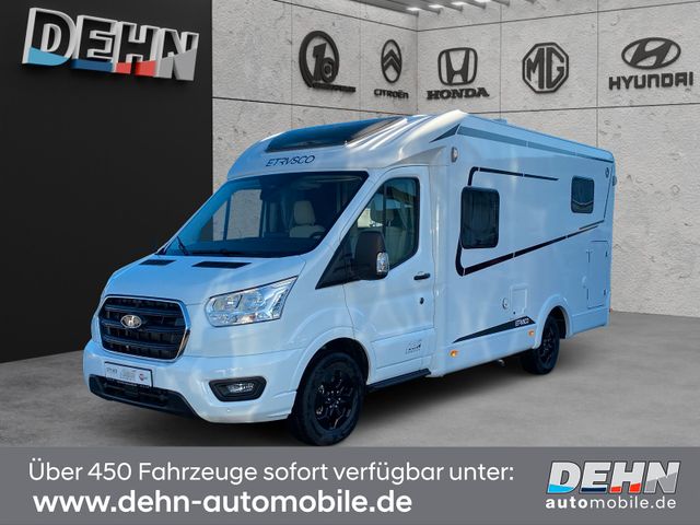 Etrusco V 6.6 SF 8.502,00 € Sondernachlass!