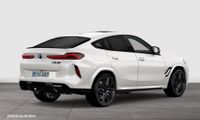 BMW X6 M - Vorschau Bild 2