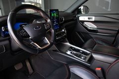 FORD Explorer ST-Line 3.0 EcoBoost Plug-in-Hybrid 4x4