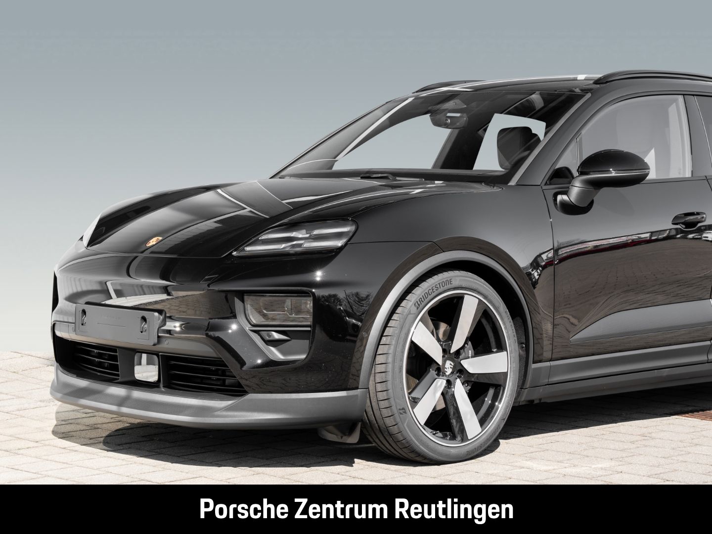 Porsche Macan - Bild 13