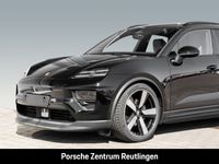 Porsche Macan - Vorschau Bild 13