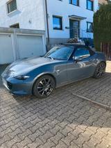 Mazda MX-5 - Mazda MX-5 in Bochum