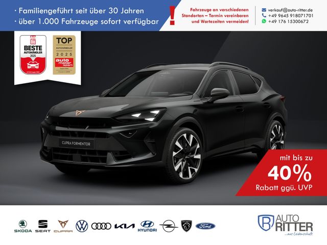 Cupra Formentor VZ ACC|AHK|RFK|PANO|LED|Navi|360°|C…