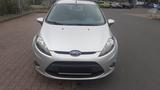 Ford Fiesta 1,25 60kW Ghia Ghia - Ford Fiesta aus 2010: 1.6