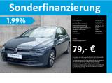 Volkswagen Golf VIII 1.5 TSI Goal FACELIFT LED NAVI AHK - : Leasing