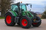 Fendt 516 Vario