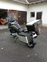 BMW R1250GS - BMW GS 1250