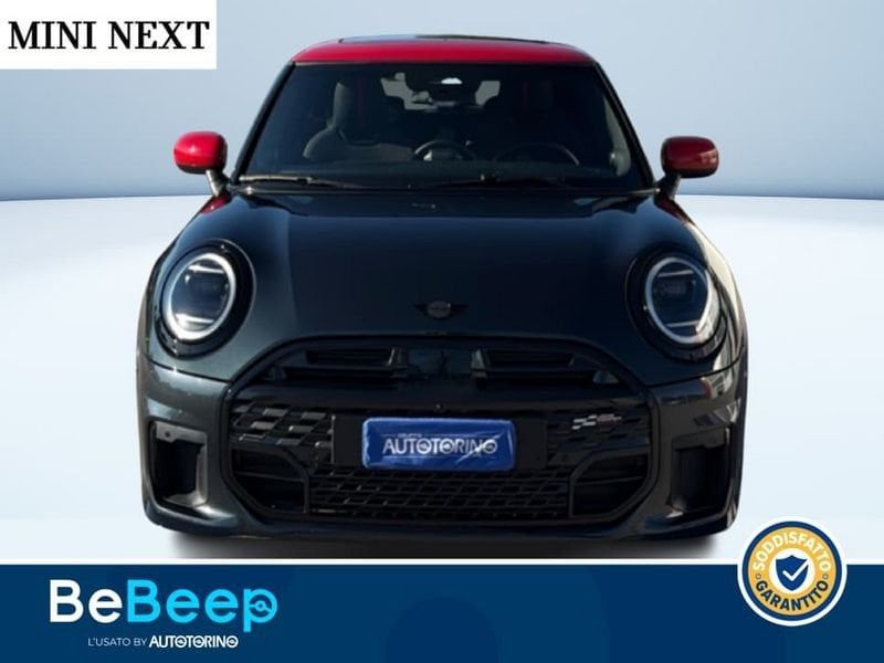 Other MINI Cooper John Works MINI 3P 2.0 S JCW AUTO imagem 3