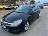 Opel Astra 1.6 Gpl Station Wagon Enjoy 2009 - Opel Astra: Station Wagon