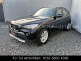 BMW X1 18i 150PS AHK Scheckheft Xenon Tempomat Shz