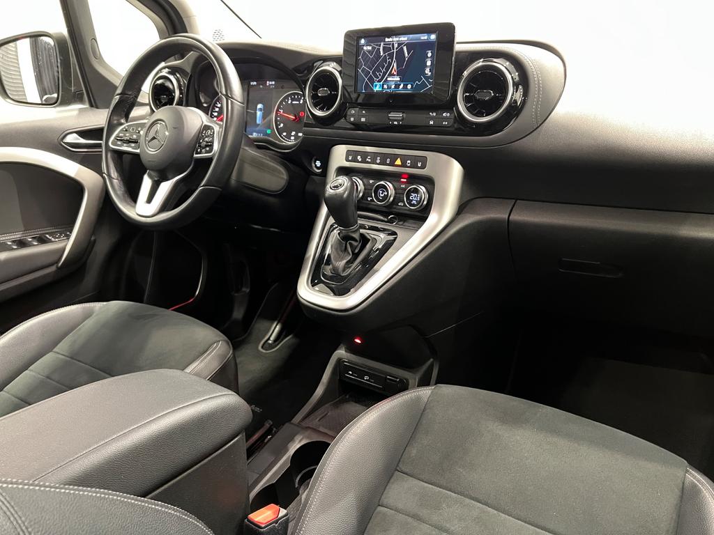 Mercedes-Benz T-Klasse