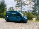Fiat Pössl *Klima* 5m*AHK *Markise* TÜV Neu - Fiat Nürnberg
