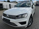 Volkswagen Touareg V6 TDI Terrain Tech 4M PANO*NAVI*LEDER* - VW Touareg Gebrauchtwagen in Stuttgart