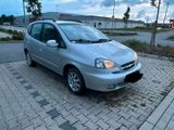Chevrolet Schevrolet Rezzo - Chevrolet Rezzo