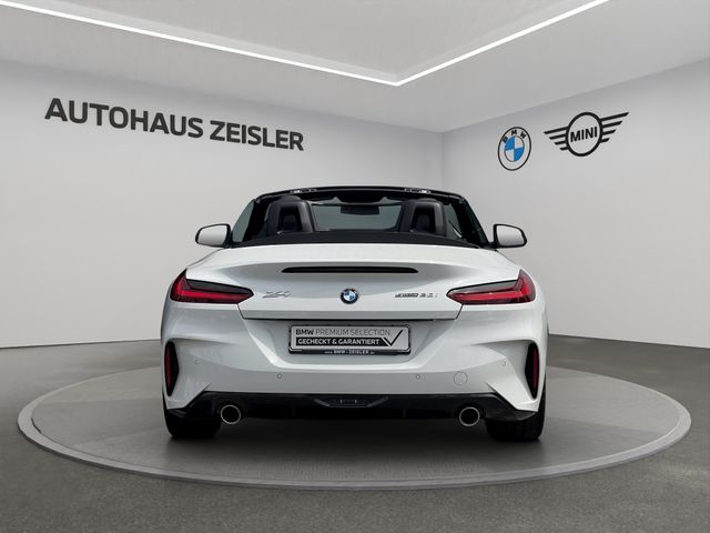 Foto Nummer 6: BMW Z4